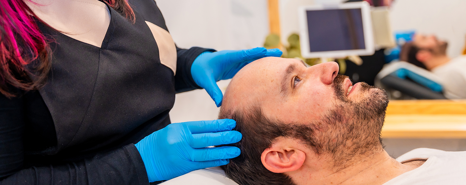 A Step-by-Step Guide to Hair Transplant in Turkey