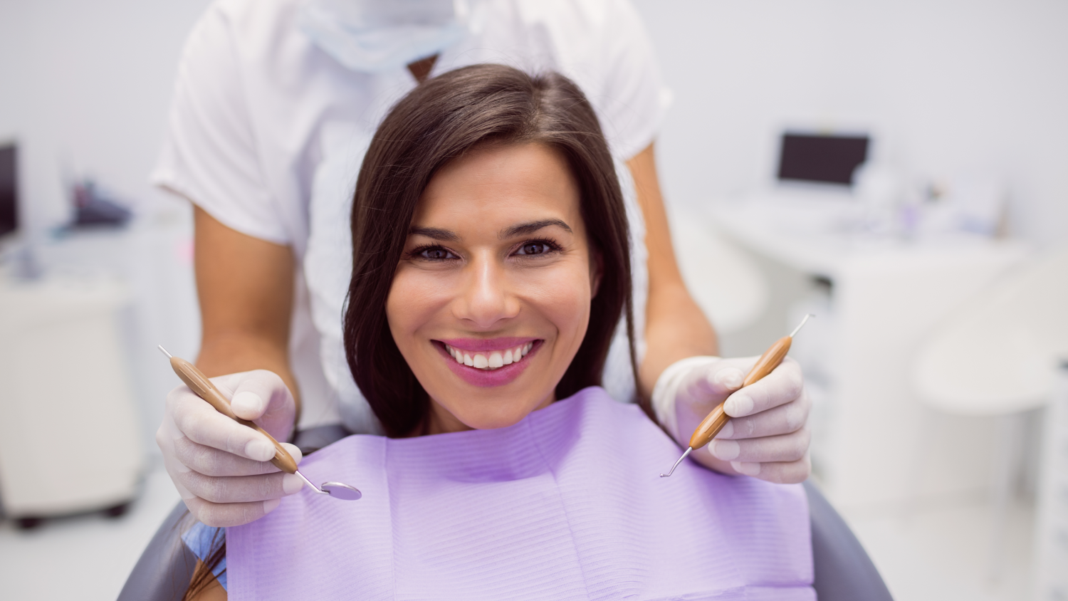 A Step-by-Step Guide to Makeover Smile in Turkey