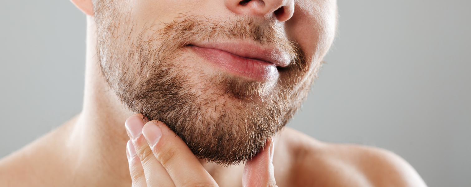 Beard Transplantation