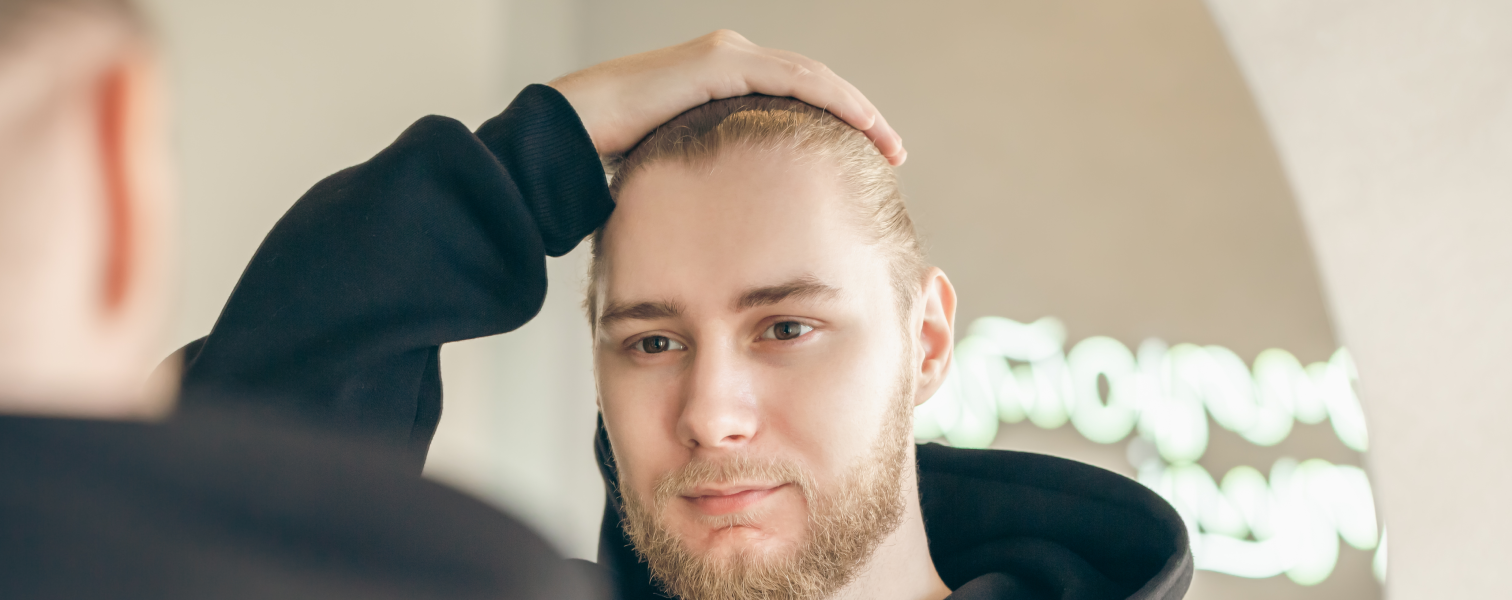 Revision Hair Transplantation