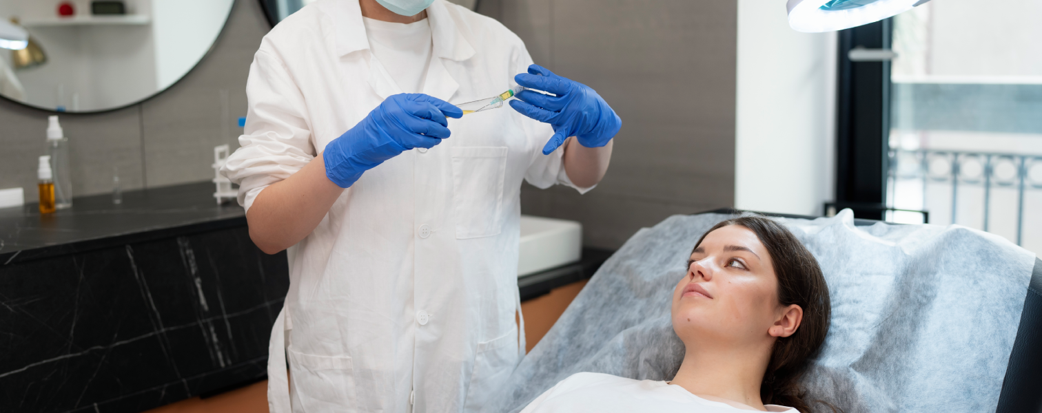 Thermage CPT Therapy