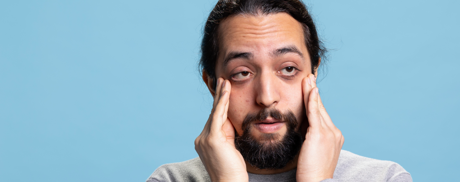 Under-Eye Light Filler