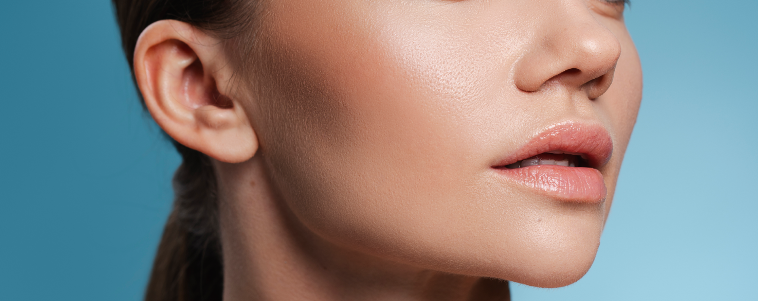 Chin & Jawline Contouring