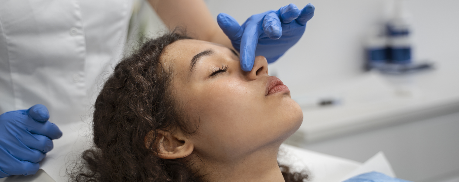 Revision Rhinoplasty