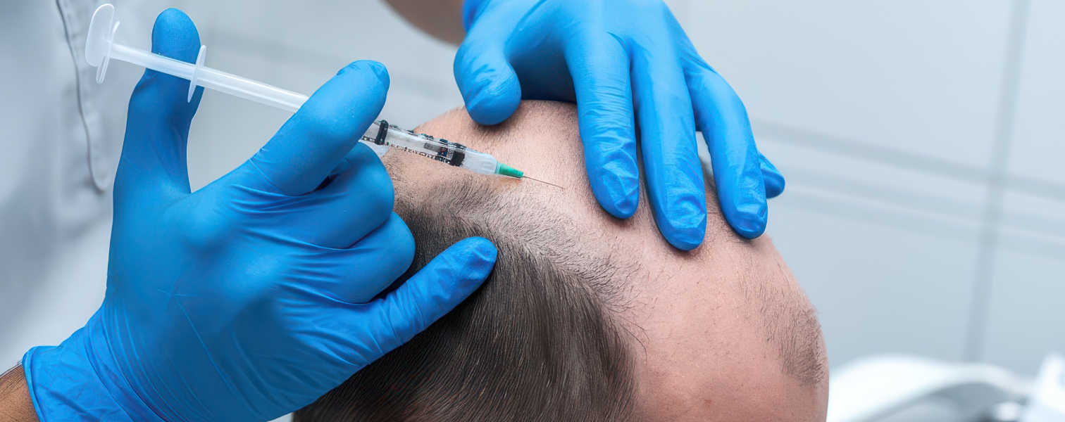 SDHI Hair Transplantation