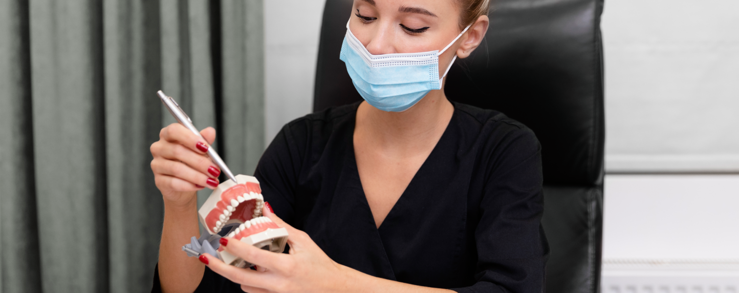 Are Dental Treatments in Turkey Safe?