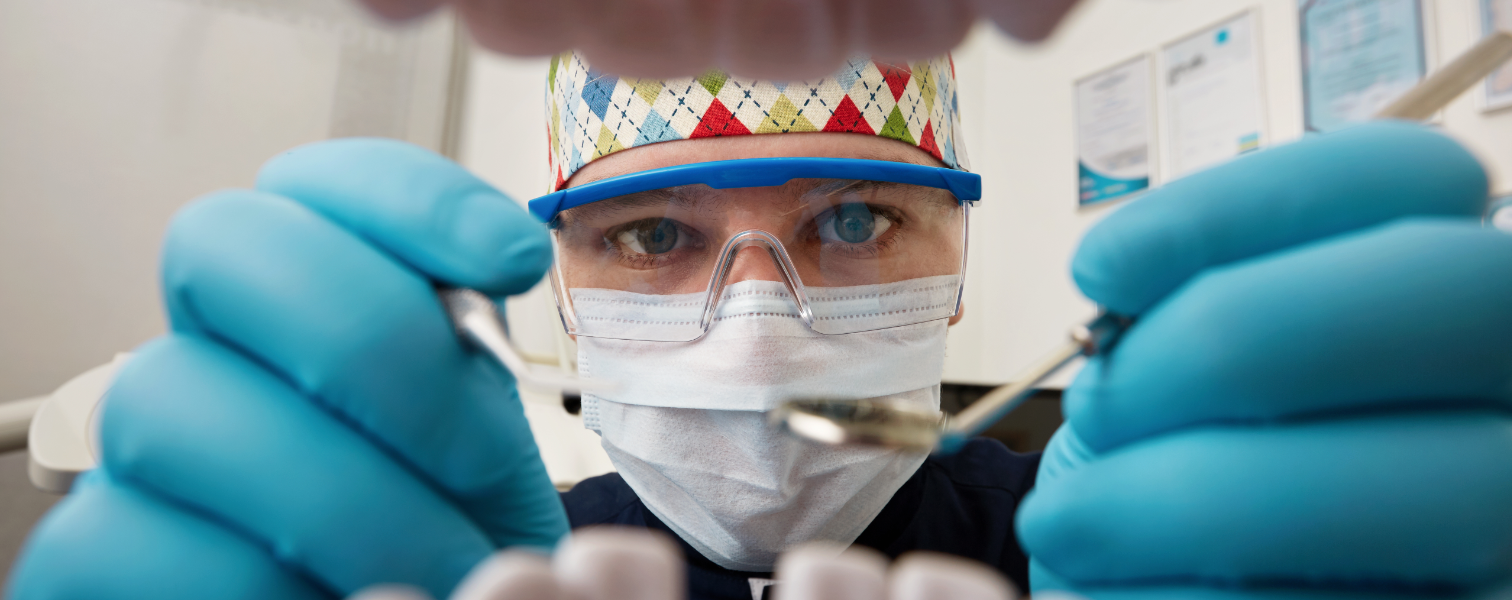 Can Dental Work Be Repaired or Replaced Later?