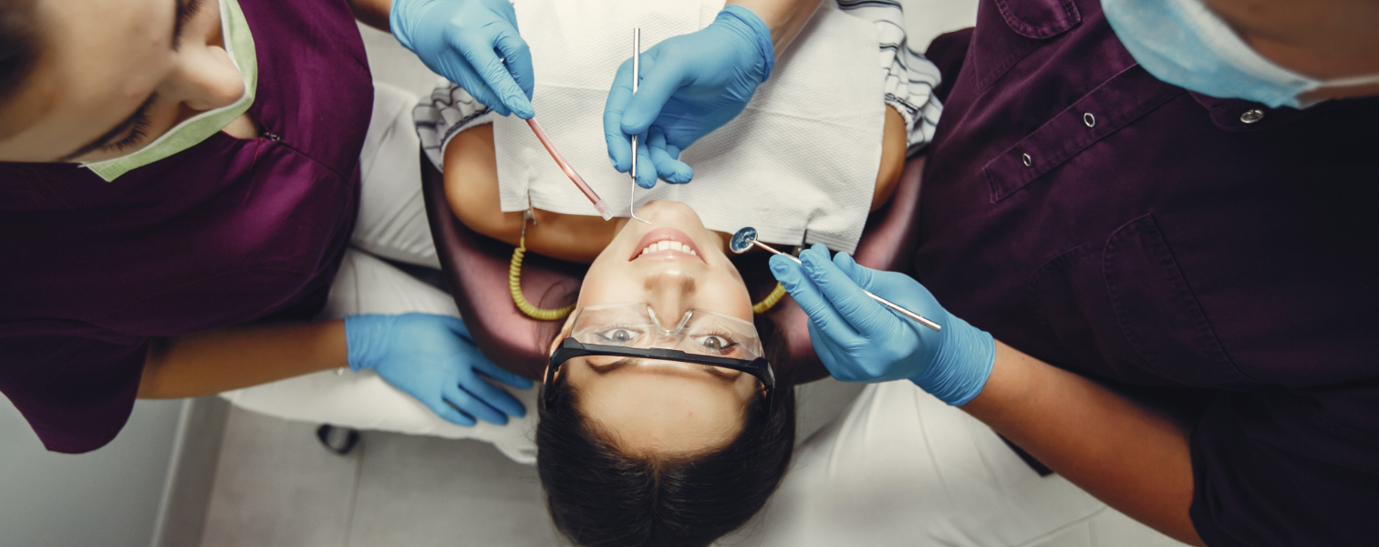 Can Multiple Dental Treatments Be Done Together?