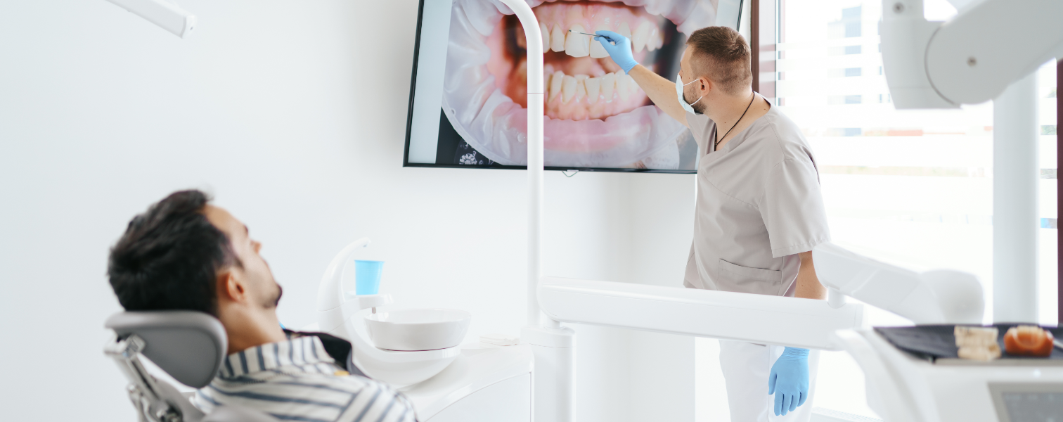 How to Choose a Reliable Dental Clinic in Turkey