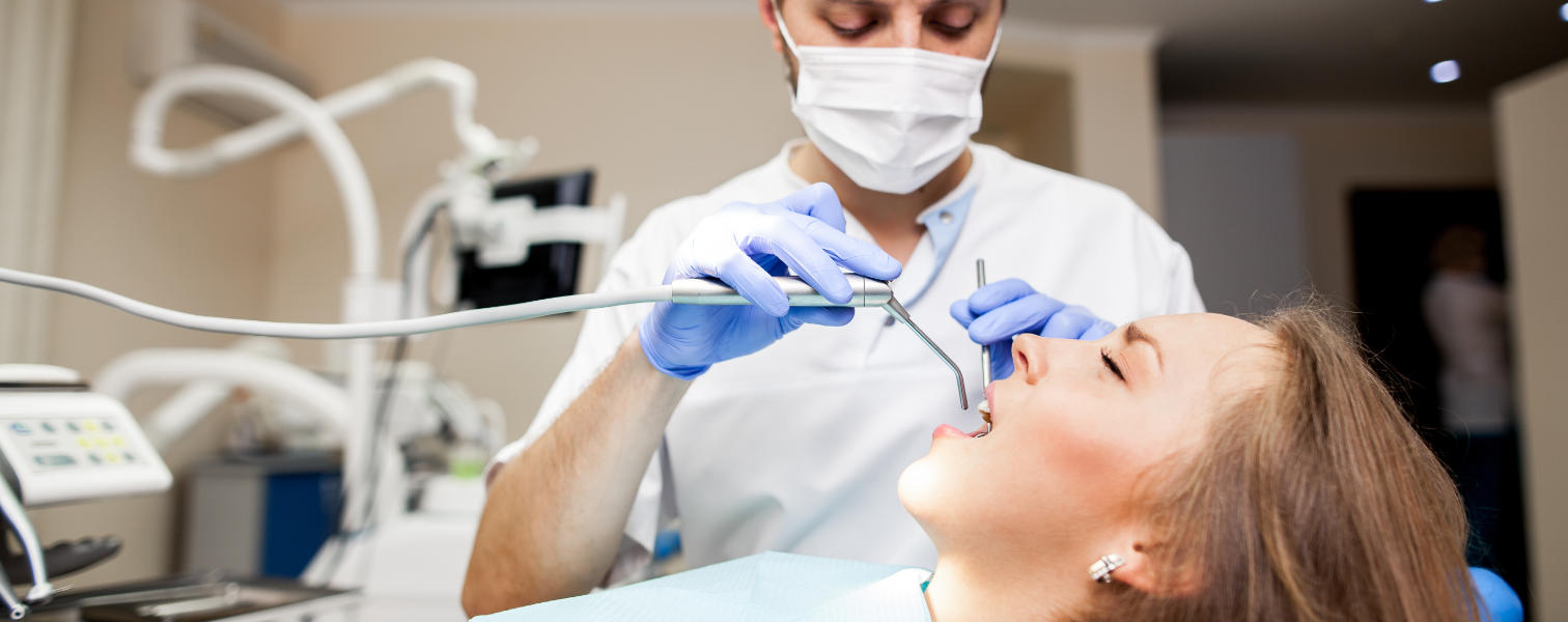 Who Is Not a Good Candidate for Dental Treatment?