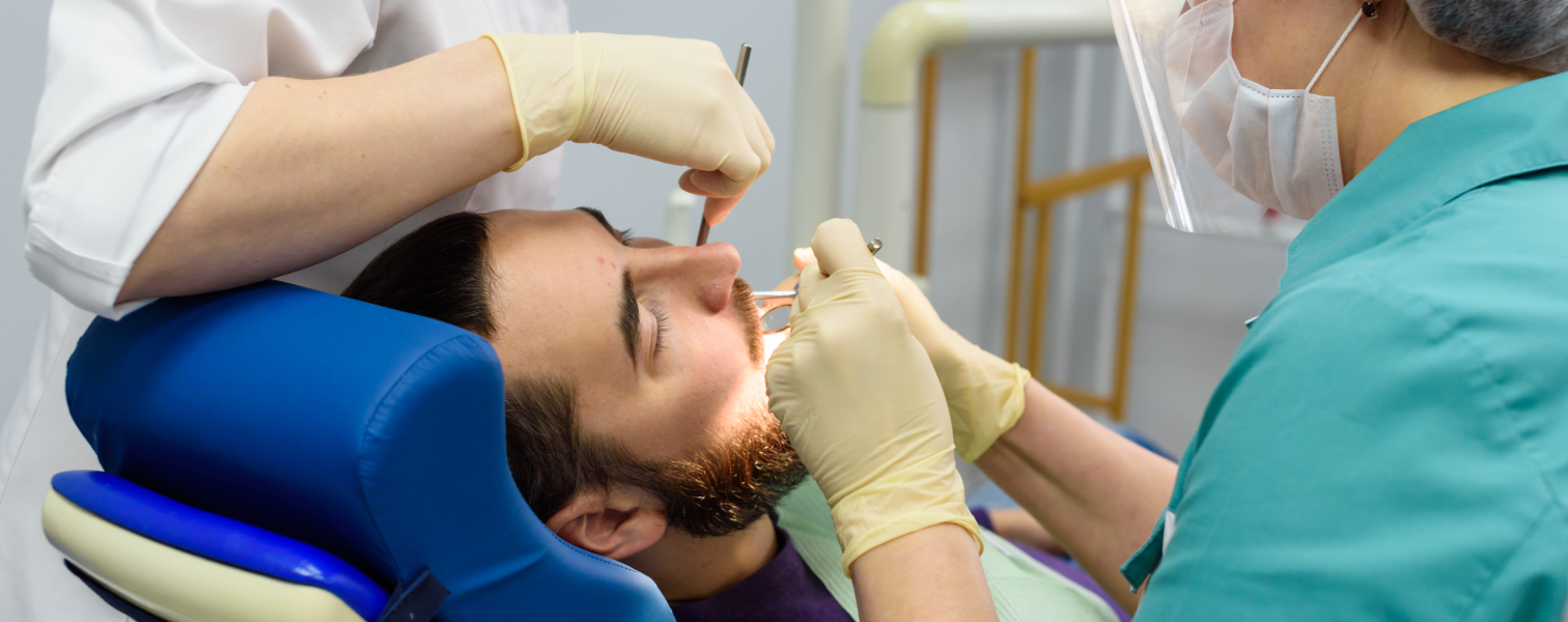 Can Dental Treatments Be Done with Sedation?