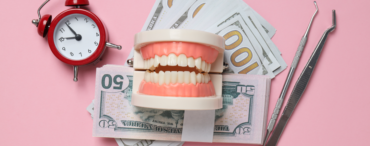How Much Does Dental Treatment Cost in Turkey?