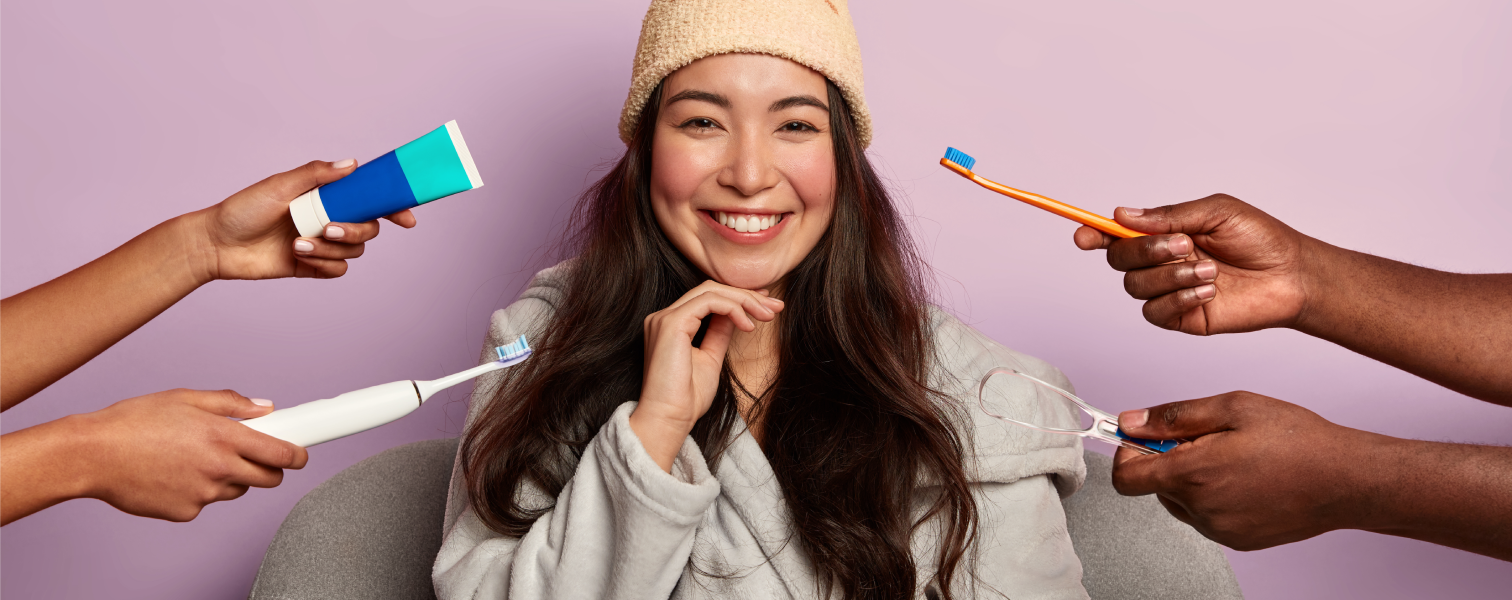 How to Maintain Results After Dental Treatment