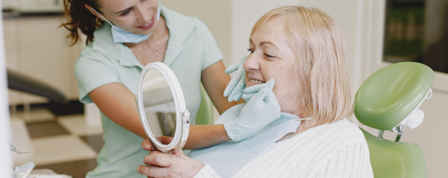What Affects the Long-Term Success of Dental Treatments?