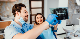 Follow-Up Visits and Prosthesis Fitting