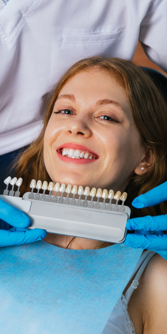 Key Tips for a Successful Composite Veneer Journey in Turkey