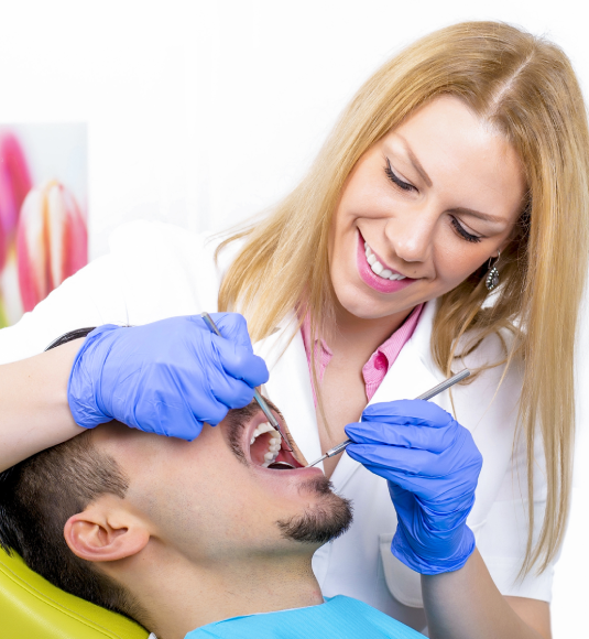 Understanding Dental Scaling: What Is Tartar Removal?