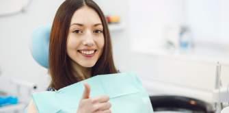 Immediate Aftercare and Recovery Following Scaling