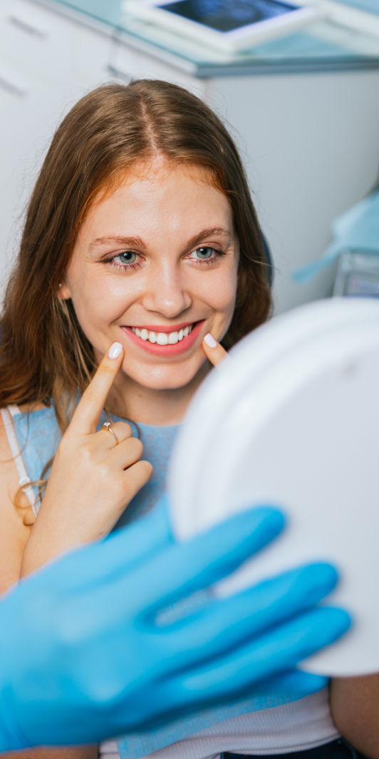 Aftercare, Follow-Up, and Maintaining Your Veneers