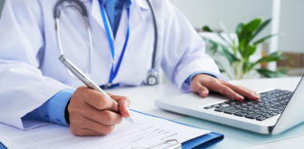 Final Crown Placement and Adjustment Visits