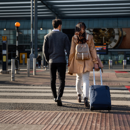 Preparing for Your Trip to Turkey