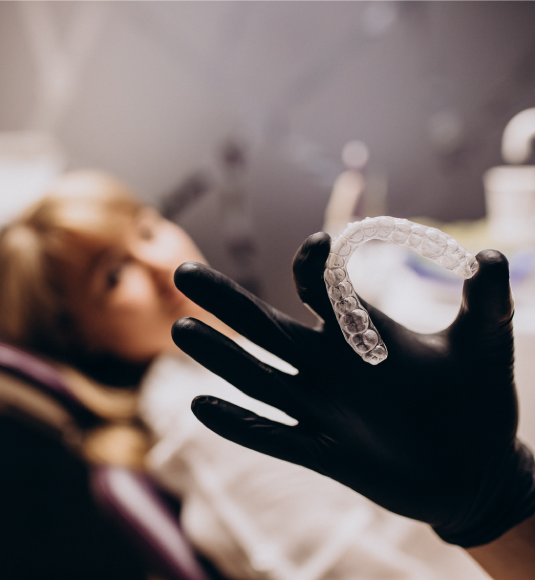 Understanding Invisalign: What Are Clear Aligners?