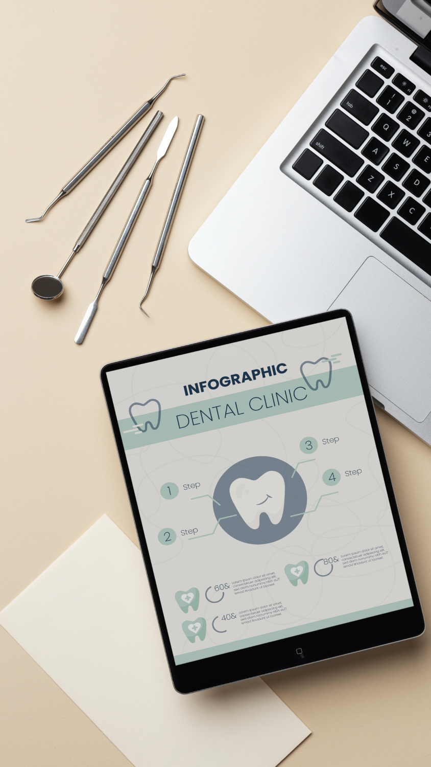 Extensive Research and Selecting the Ideal Dental Clinic