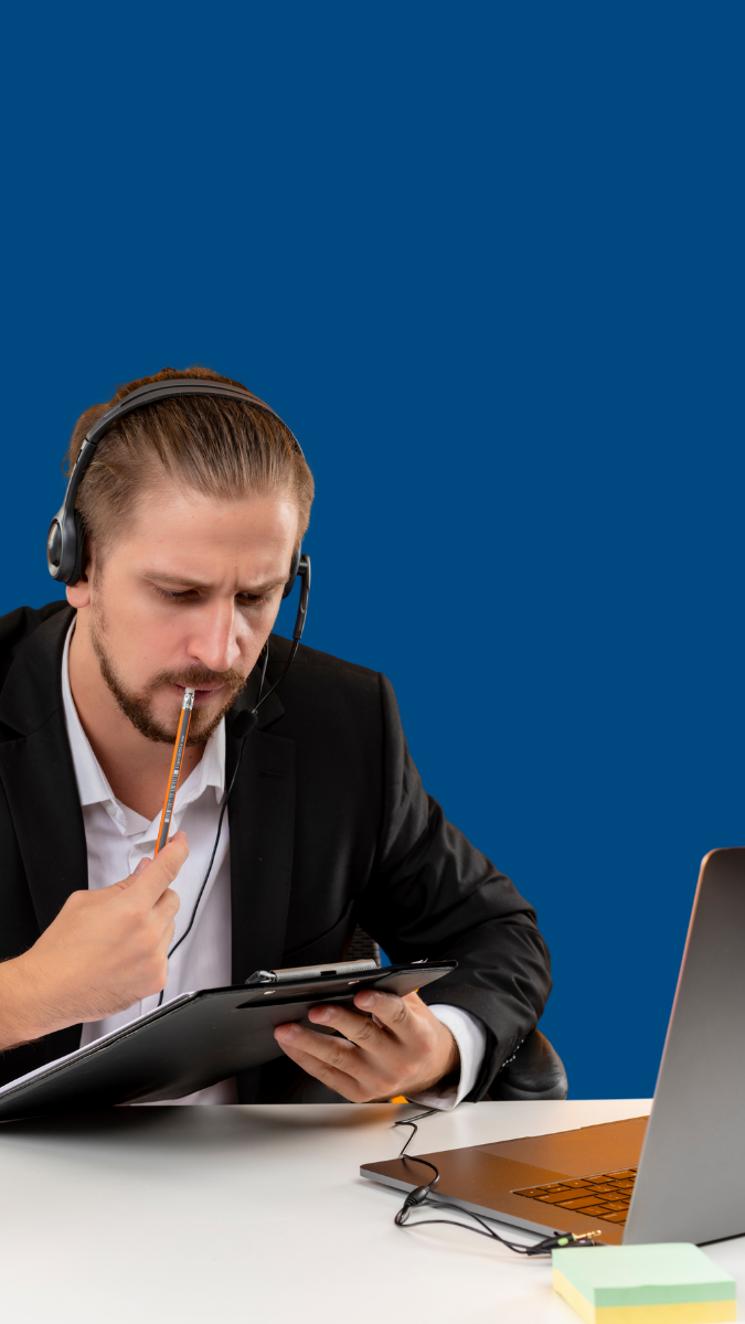 Initial Online Consultation and Suitability Evaluation
