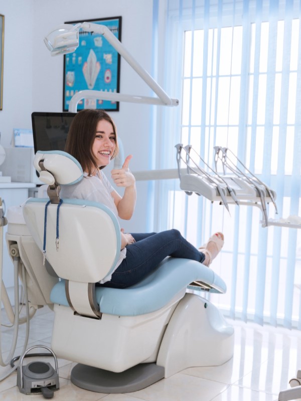 Immediate Aftercare and Initial Recovery Period
