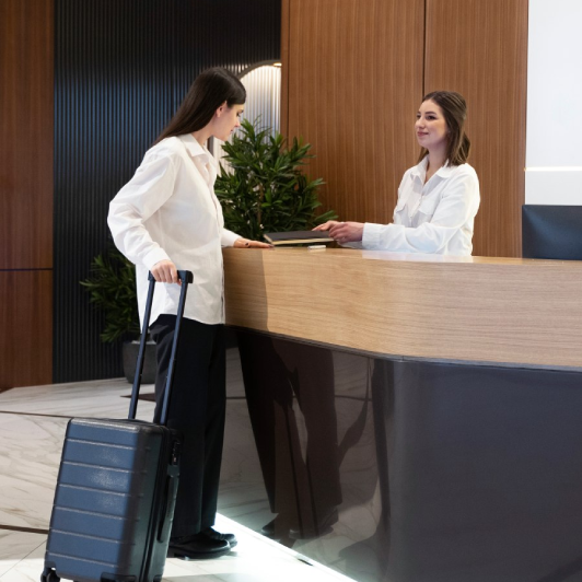 Traveling to Turkey and Pre-Treatment Guidelines