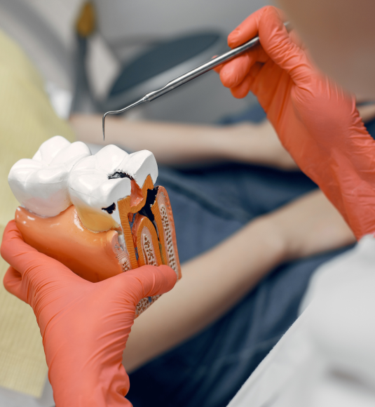 Understanding Root Canal Treatment: What Is It and Who Needs It?