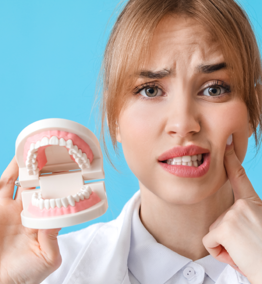 Understanding Bruxism: Causes and Symptoms