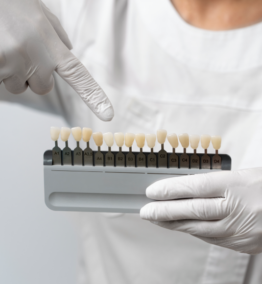Understanding Zirconium Crowns: Benefits and Suitability