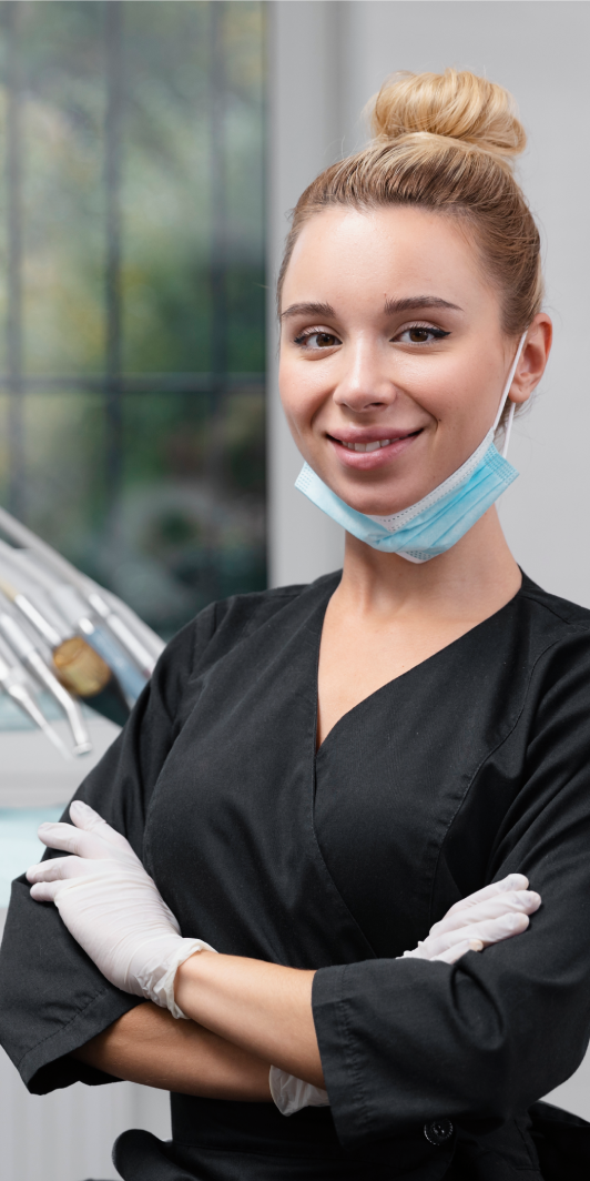 Aftercare, Longevity, and Tips for Maintaining Your Zirconium Crowns