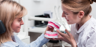 Follow-Up Appointments and Final Adjustments