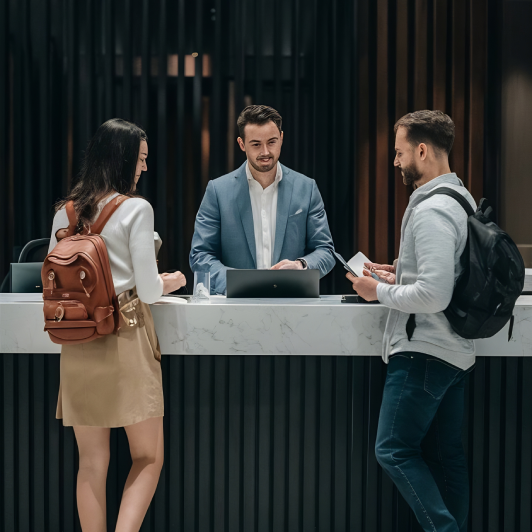 Traveling to Turkey and Pre-Op Preparation for DHI