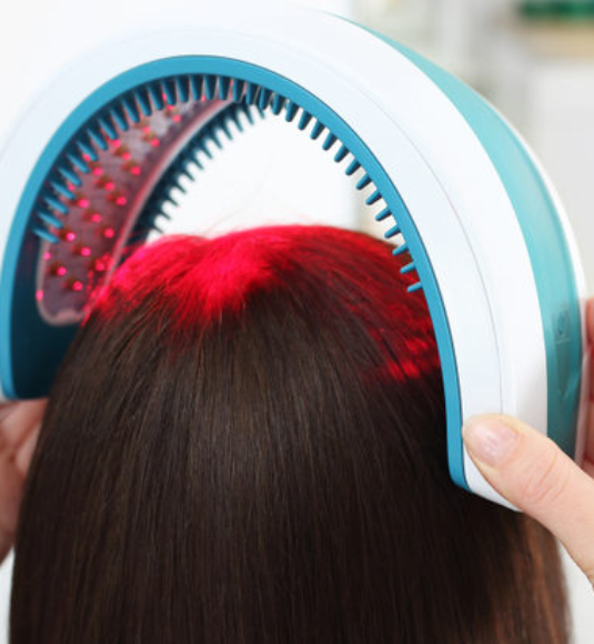 Understanding Low-Level Laser Therapy (LLLT) and Its Benefits