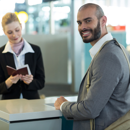 Traveling to Turkey and Pre-Procedure Preparations