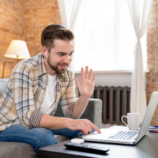 Initial Online Consultation and Candidacy Evaluation