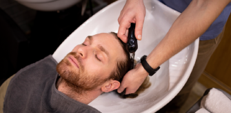 Follow-Up Checks and Tracking Hair Growth Progress