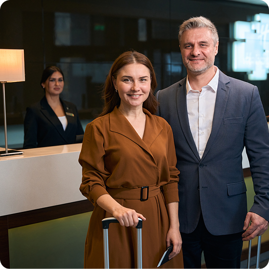 Traveling to Turkey and Pre-Op Preparation for Revision Surgery