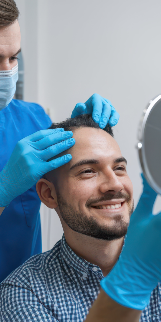 Essential Tips to Maximize Success in Revision Hair Transplantation in Turkey