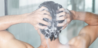 Follow-Up Checks, Washing Routine, and Early Growth Milestones