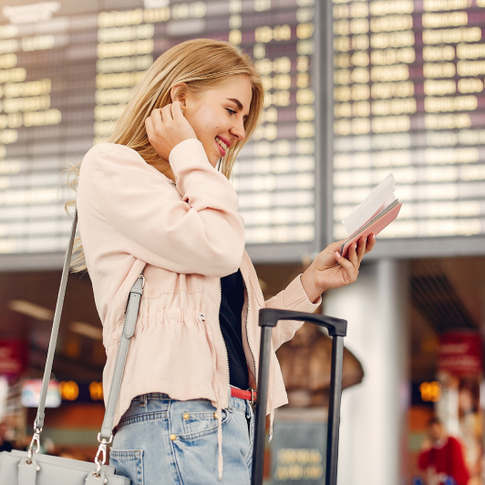 Traveling to Turkey and Pre-Treatment Preparations