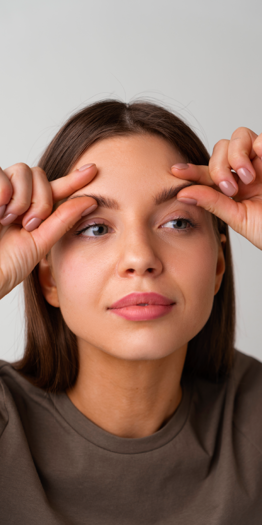 Essential Tips for a Safe, Natural Under-Eye Light Filler Experience in Turkey