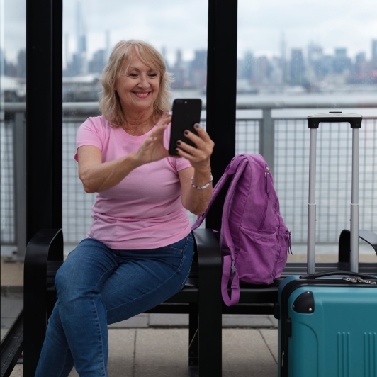 Traveling to Turkey and Pre-Op Preparations