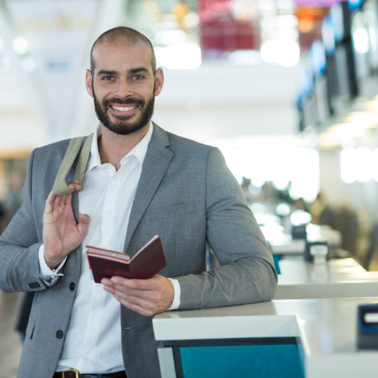 Travel Planning to Turkey and Pre-Procedure Preparation