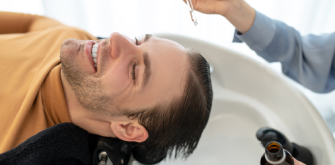 Follow-Up Appointments and Monitoring Hair Growth Progress