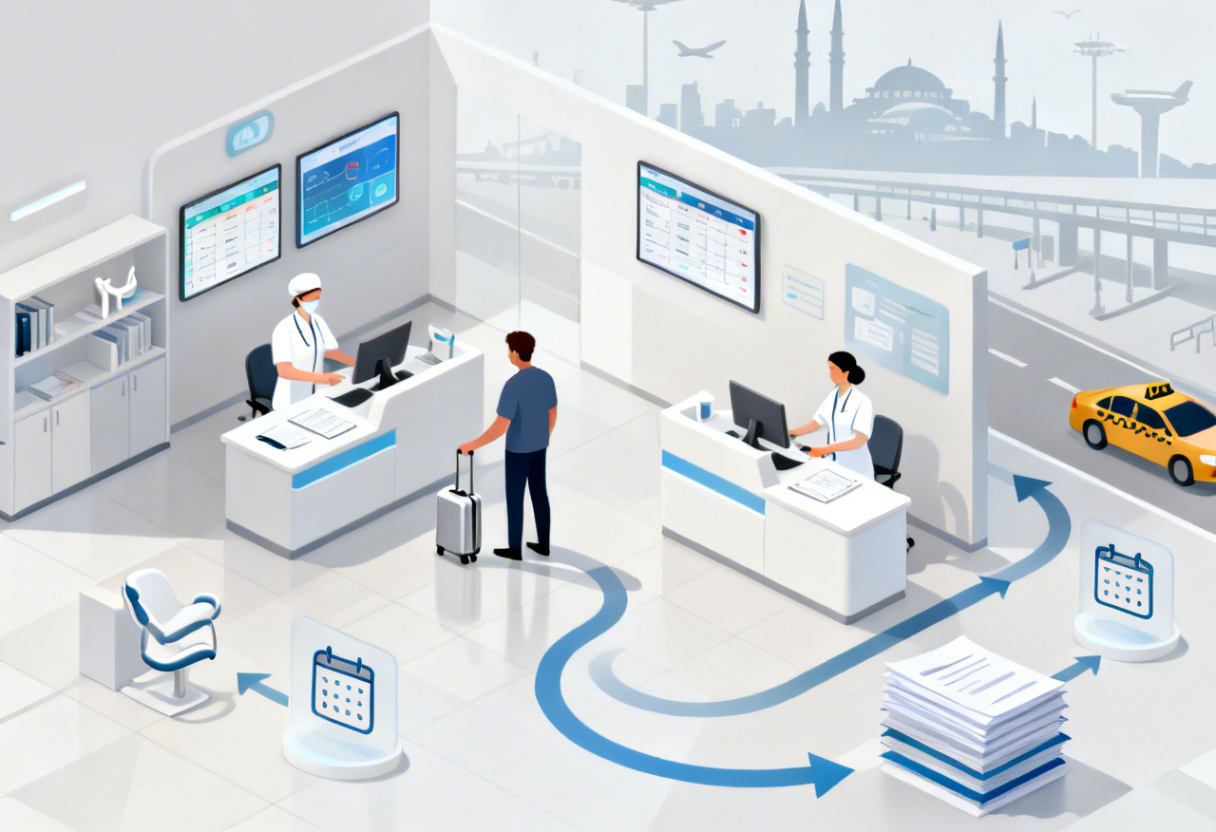 Sequencing Matters: Building a Multi-Step Plan Without Complications