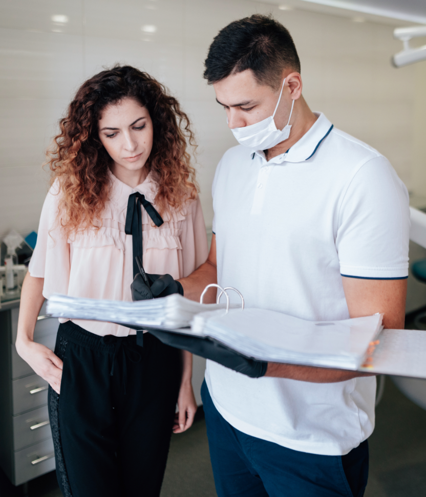 Questions to Ask Your Dentist Before Agreeing to Bundled Care